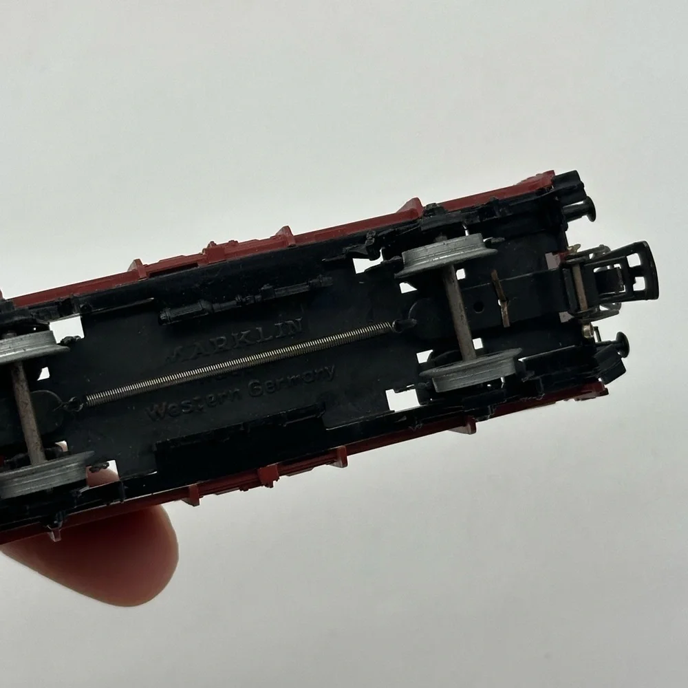marklin märklin h0